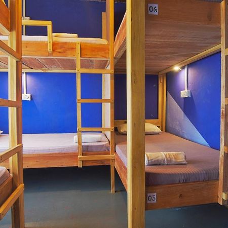 Jay'S Bunks-Kandy Hostel (Adults Only) Exterior photo