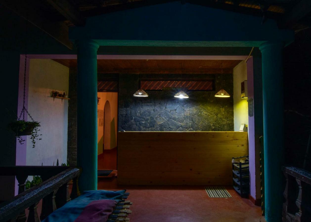 Jay'S Bunks-Kandy Hostel (Adults Only) Exterior photo