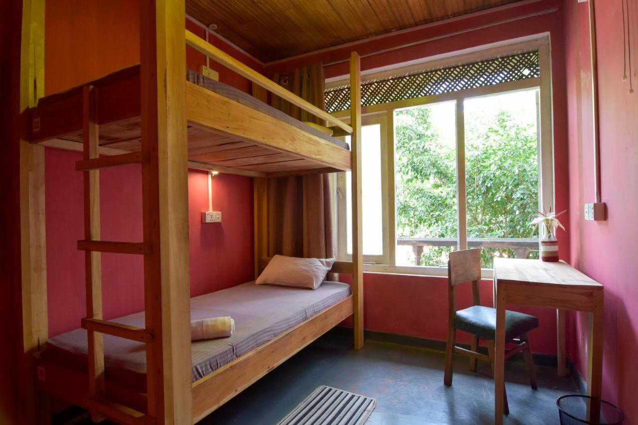 Jay'S Bunks-Kandy Hostel (Adults Only) Exterior photo